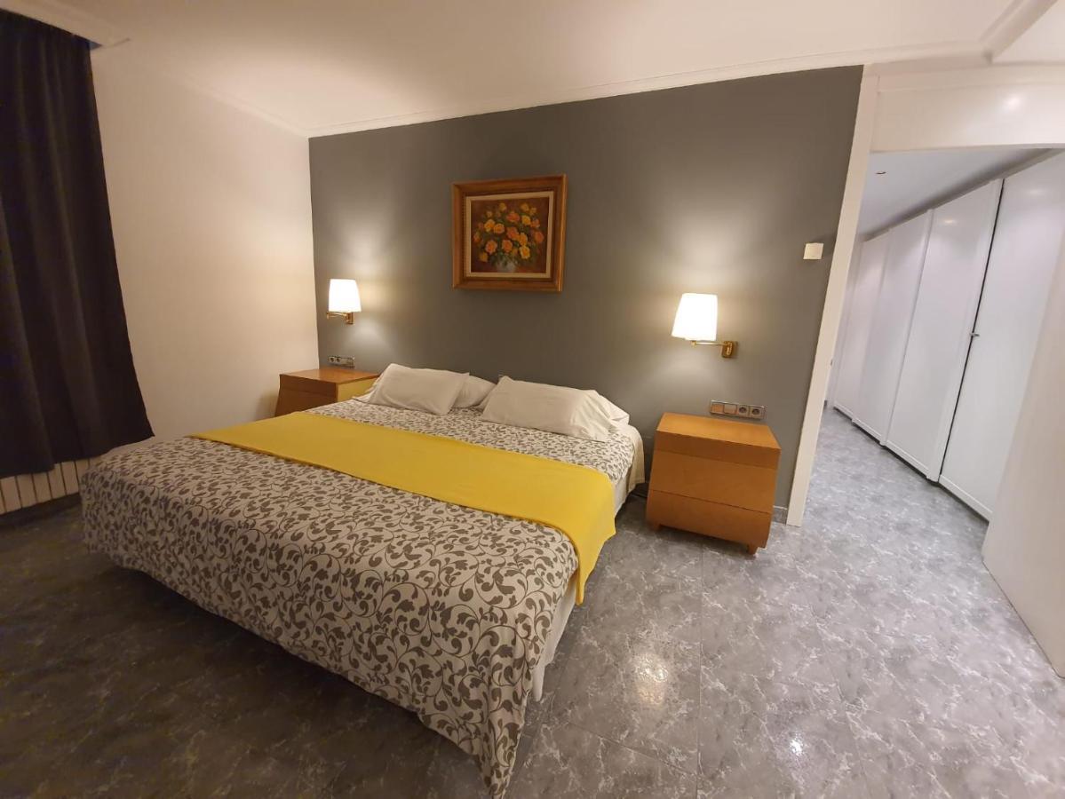 Country house Volcanic Rural Mas La Garrinada