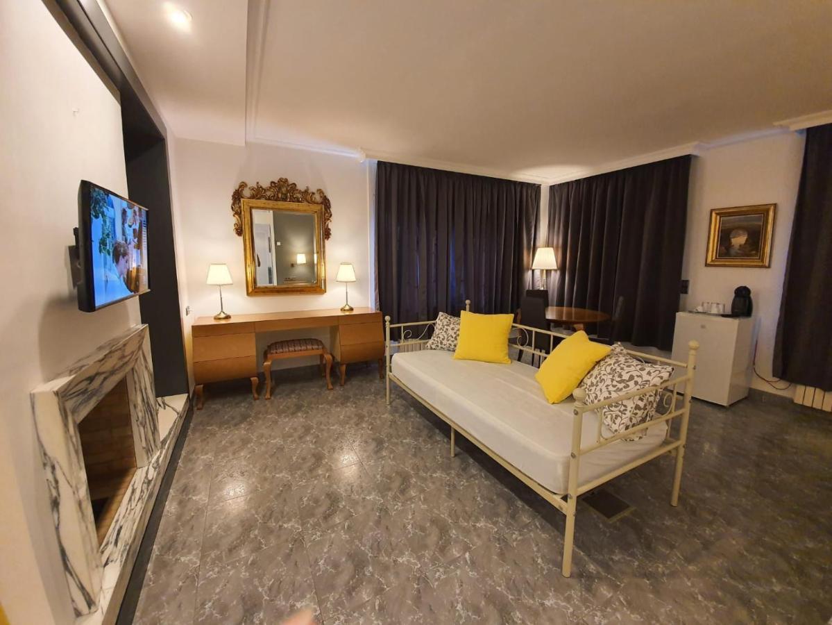Country house Volcanic Rural Mas La Garrinada Olot