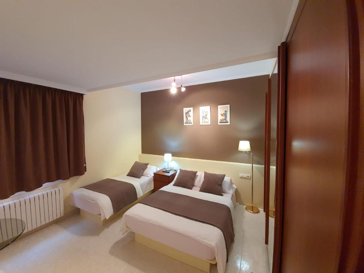 Country house Volcanic Rural Mas La Garrinada *