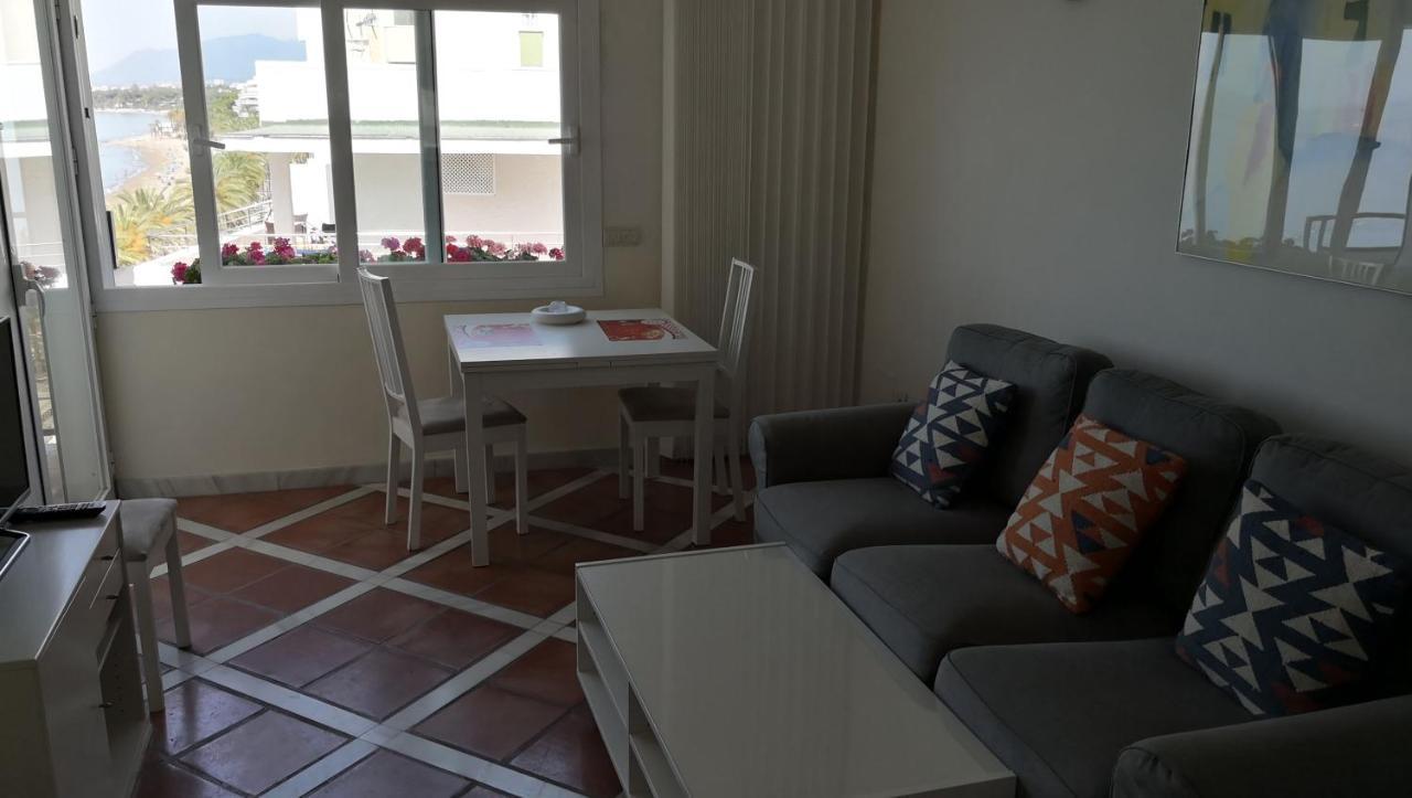 Skol 536c By Completely Apartamento Marbella