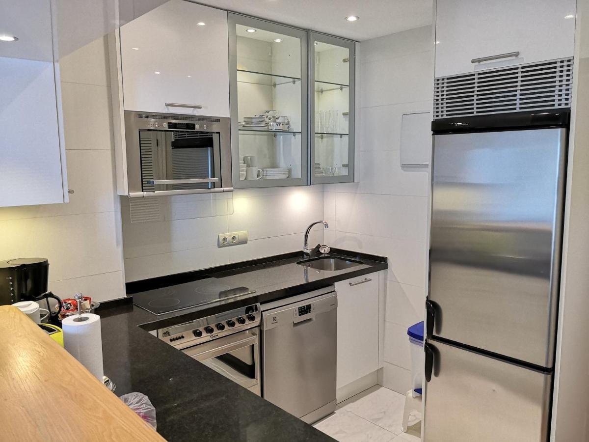 Skol 536c By Completely Apartamento Marbella
