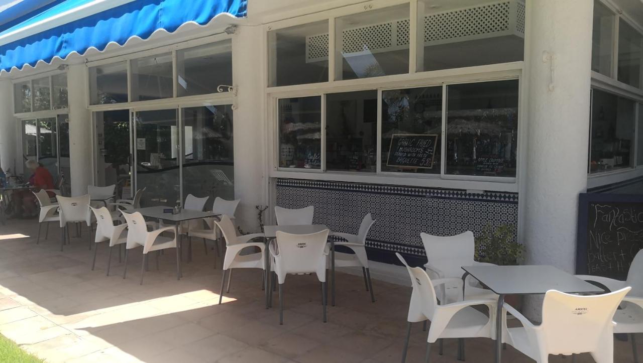 Skol 320c By Completely Apartamento Marbella