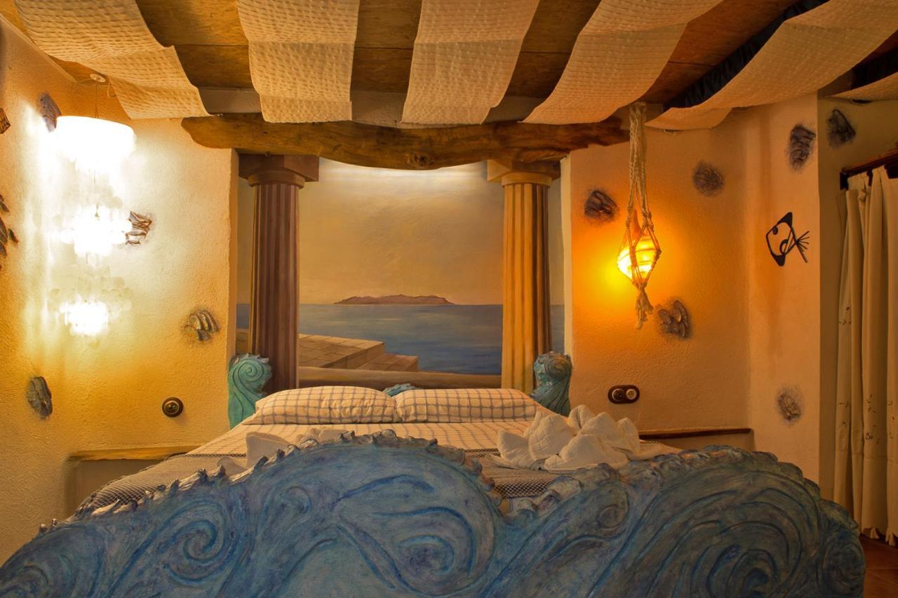 Country house Casa El Pelaire