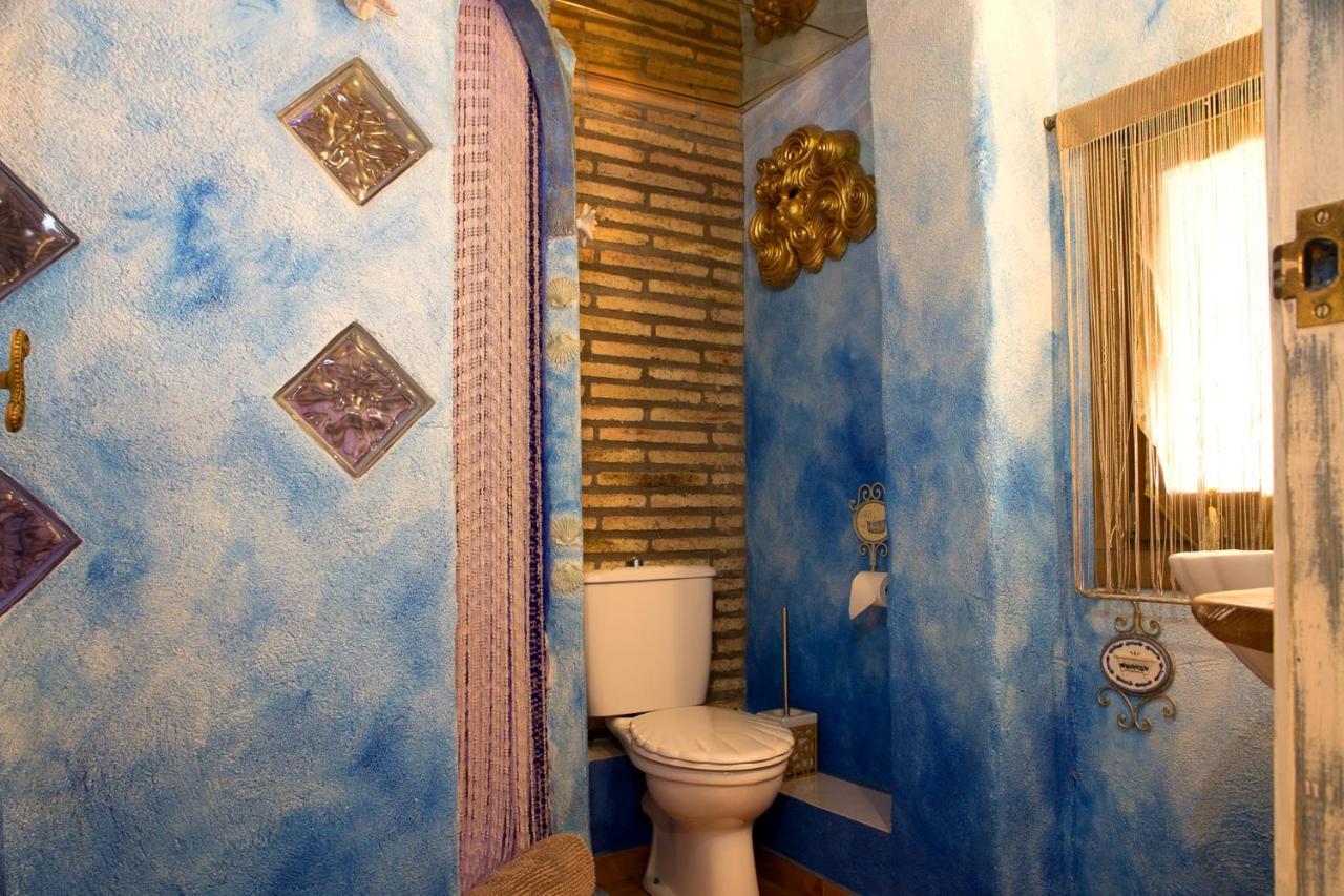Casa El Pelaire Country house *