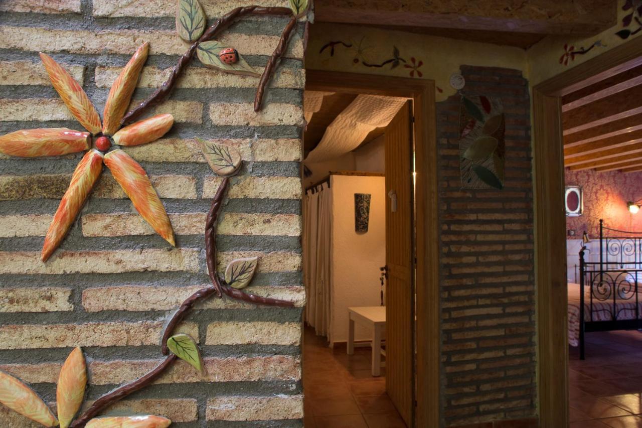 Country house Casa El Pelaire