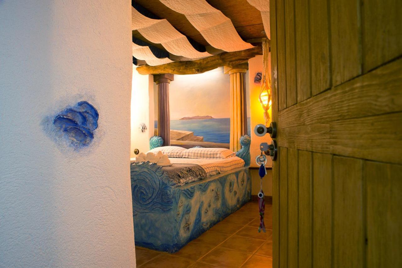 Casa El Pelaire Country house Perarrua