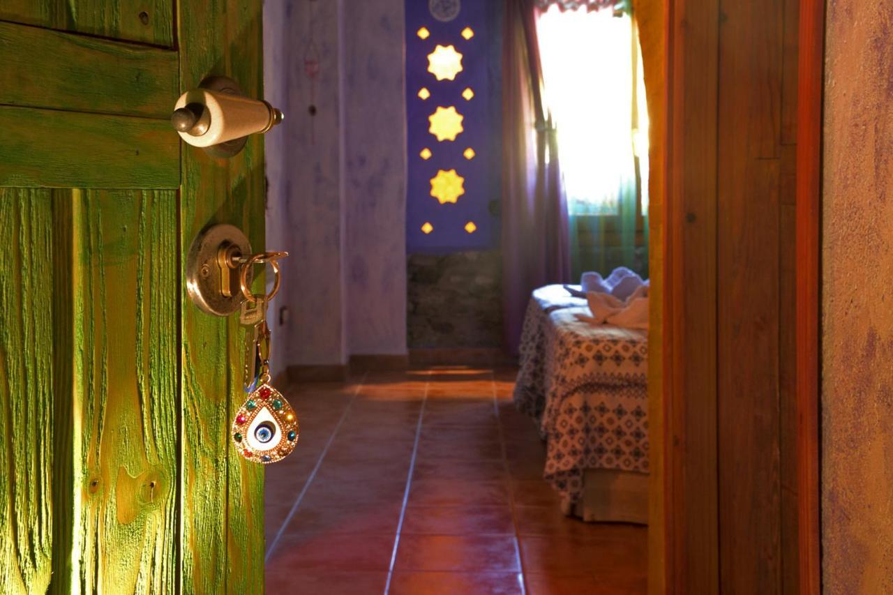 Casa El Pelaire Country house *