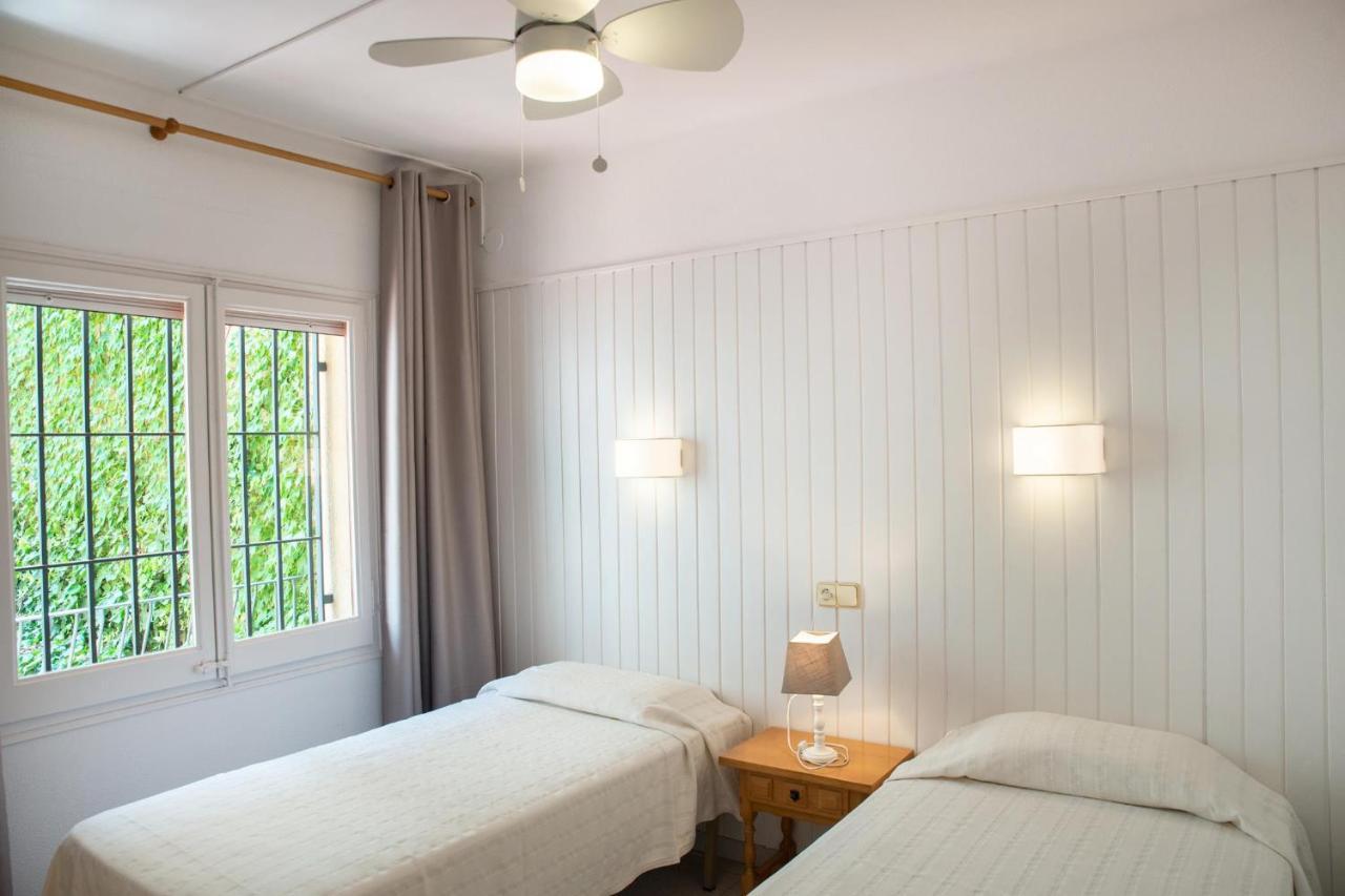 Apartamento Celimar Mitja *