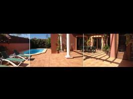 Villa Paraíso *