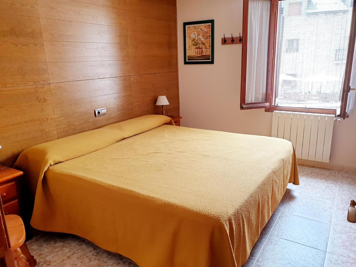 Casa Patro * Tramacastilla de Tena