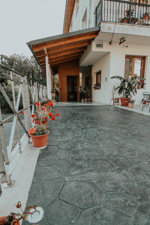 A Veiga Samos