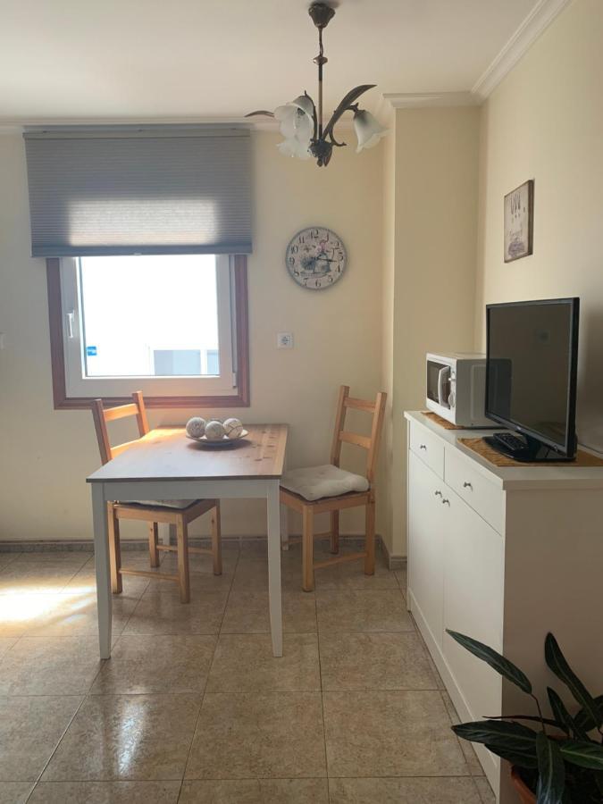 Apartamento Scq Homes Santiago de Compostela