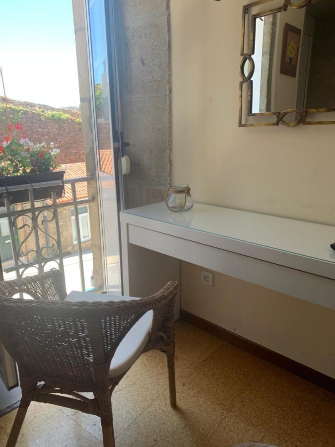 Scq Homes Apartamento Santiago de Compostela