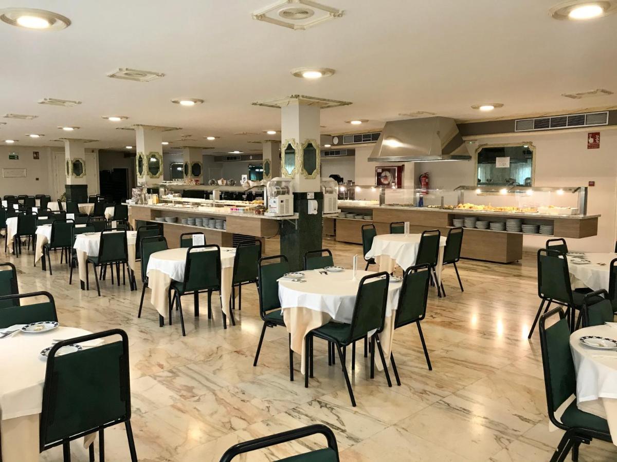 Nuevo Vichona 3* Sanxenxo