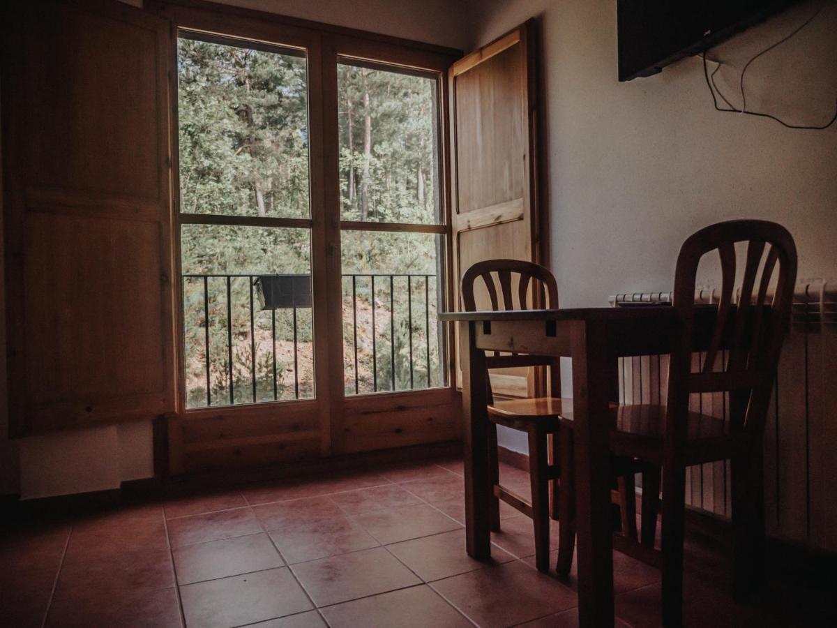 Ca L'andreu Hotel 3*