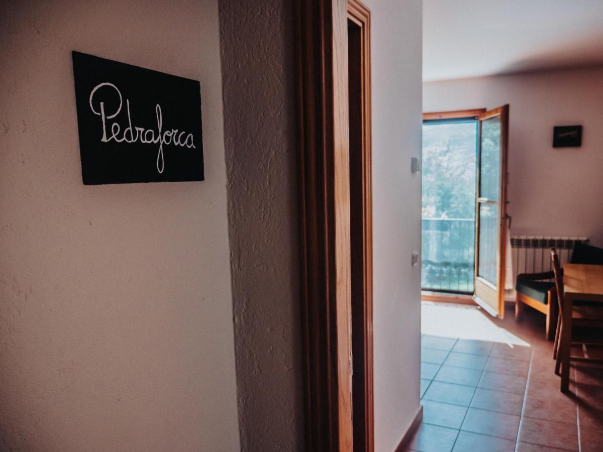 Ca L'andreu Hotel Gosol