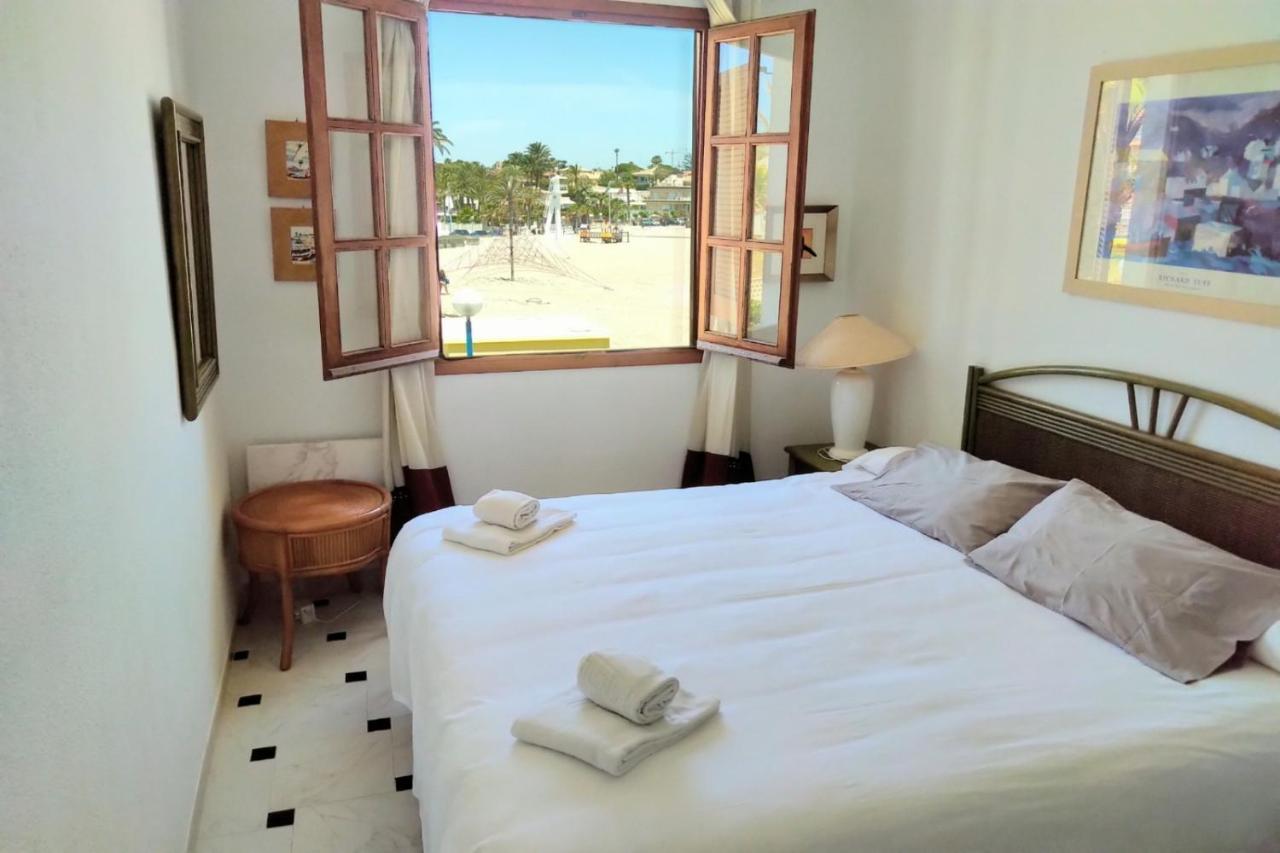 Apartment Shoal Orihuela