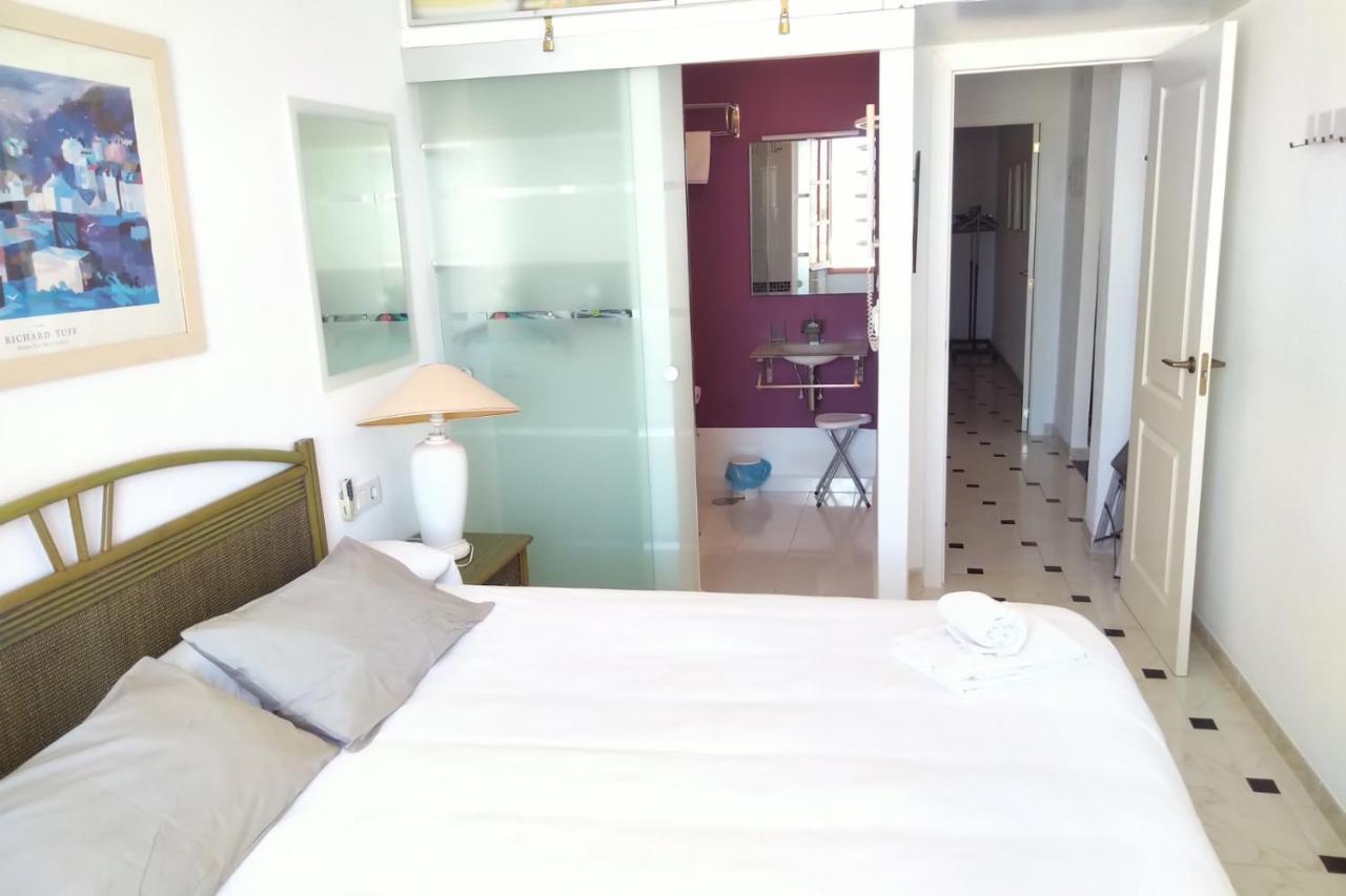 Apartment Shoal *