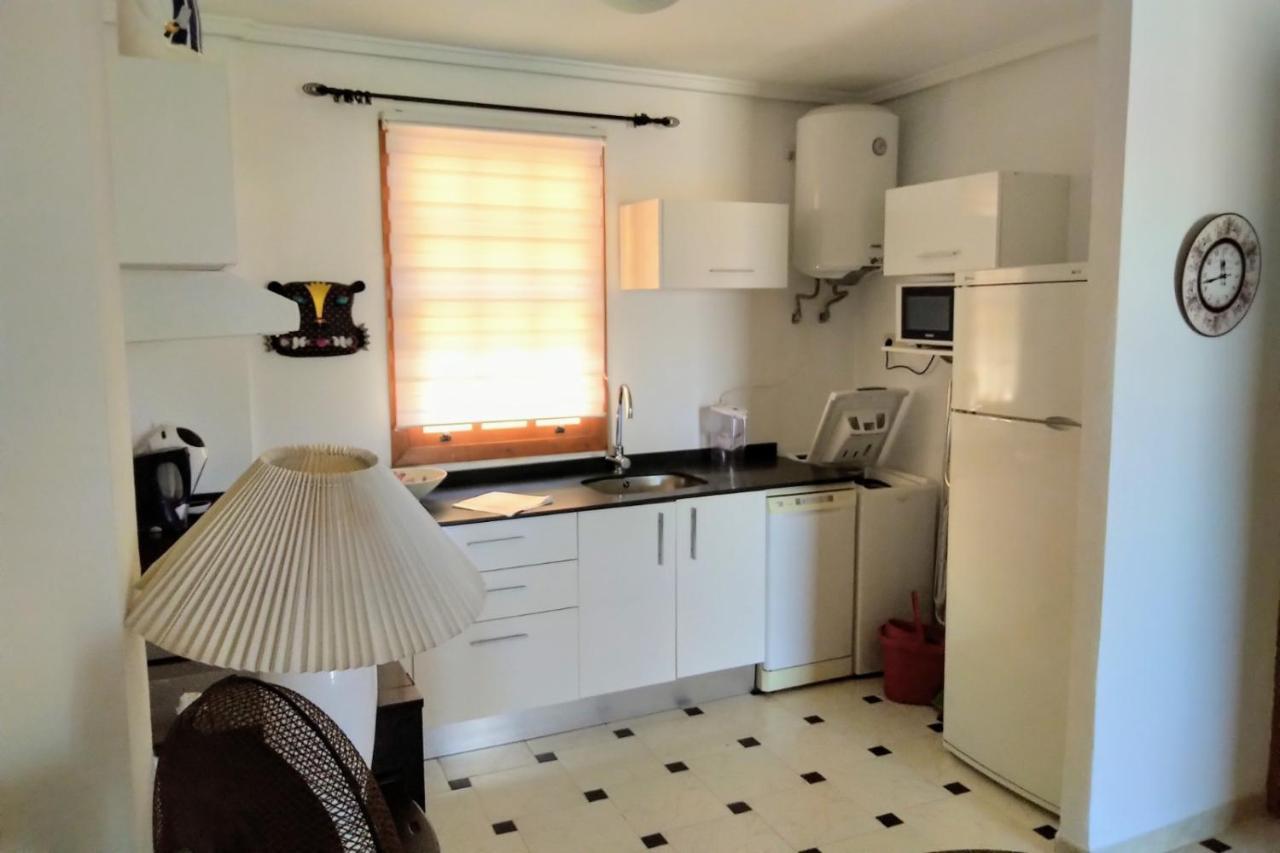 Shoal Apartment Orihuela