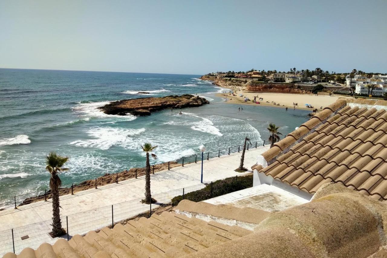 Shoal Apartment Orihuela