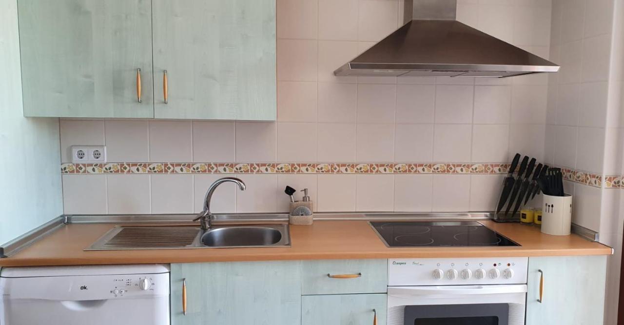Apartamento Dunas Golf Ii Ayamonte