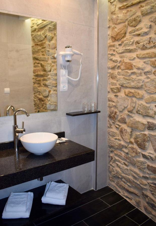 Mapoula Pr Boutique Guest house Santiago de Compostela