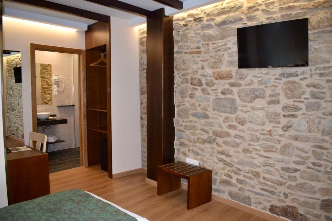 Mapoula Pr Boutique 3* Santiago de Compostela