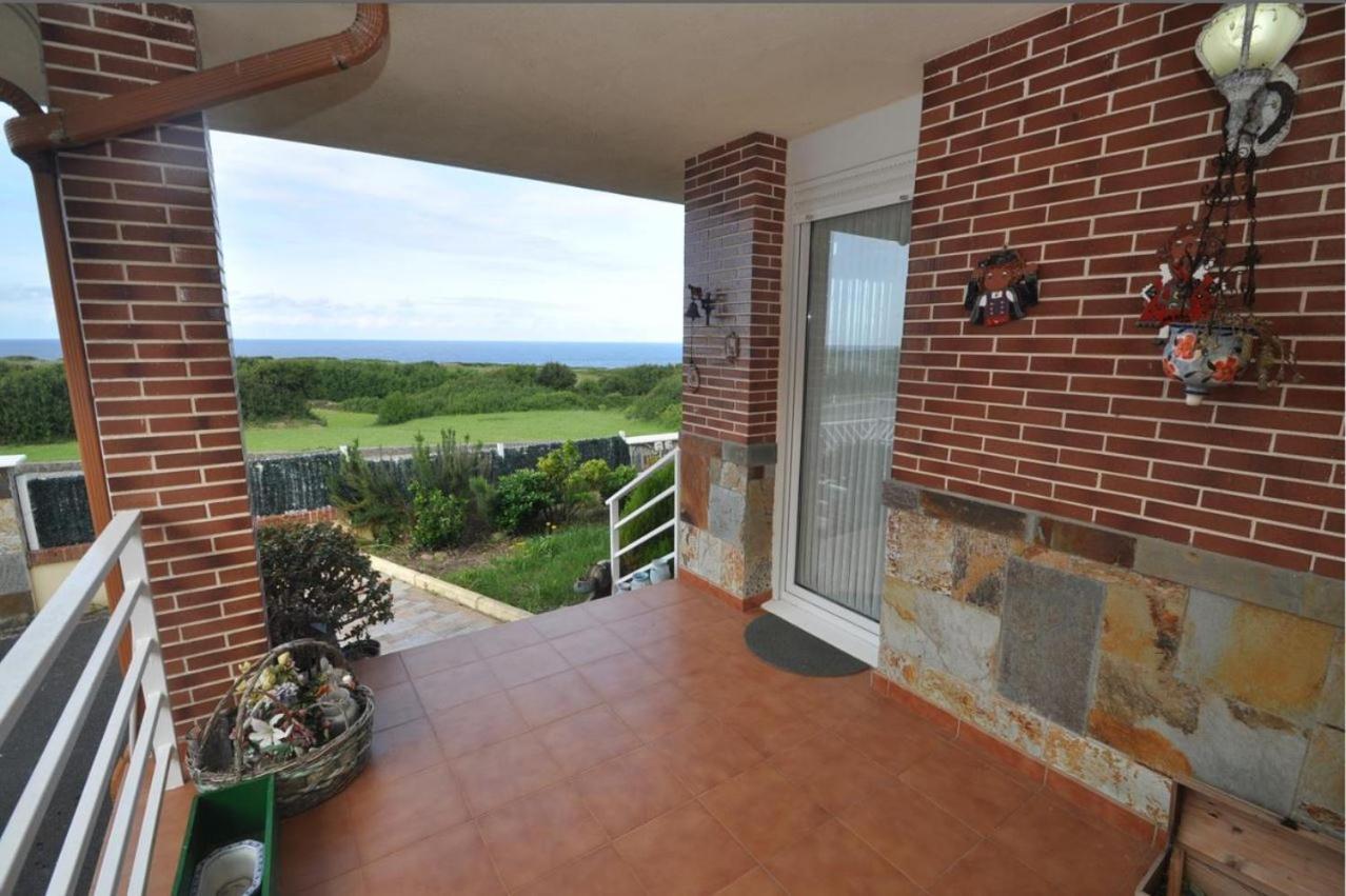 Holiday home Chalet Adosado Con Encanto Junto Al Mar, En