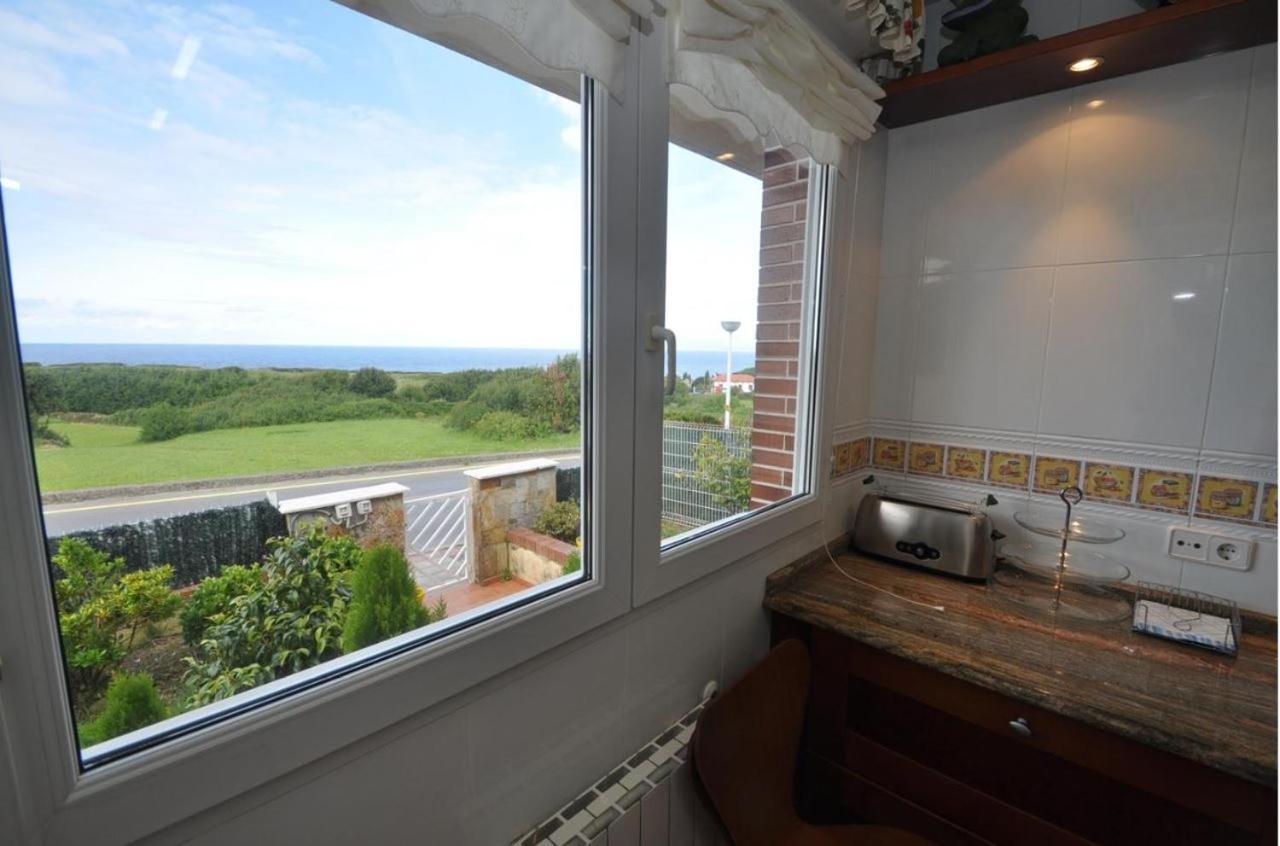 Chalet Adosado Con Encanto Junto Al Mar, En Holiday home *