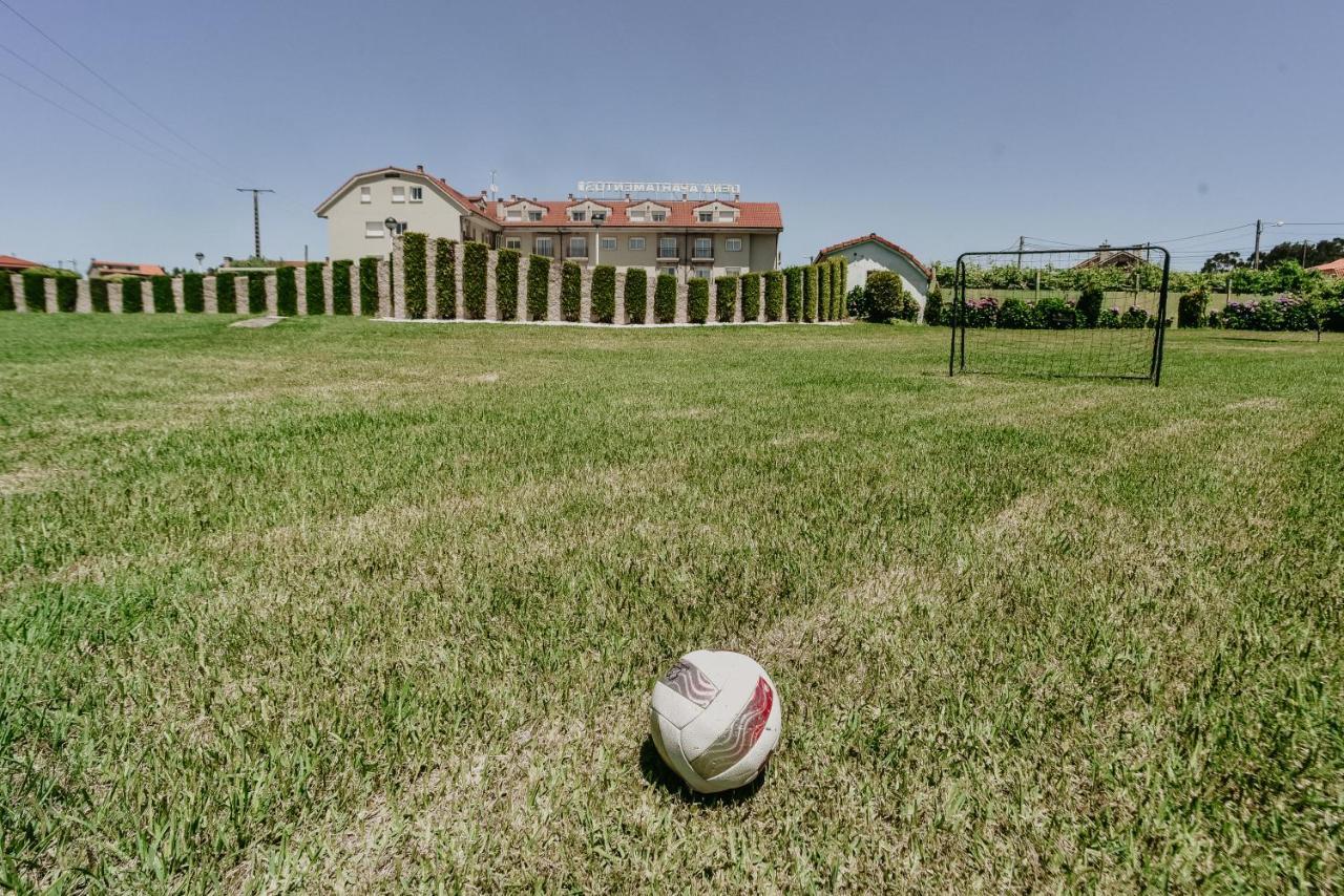 Apartamento Dena