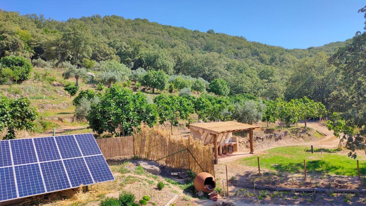 Hotel Rural San Giles