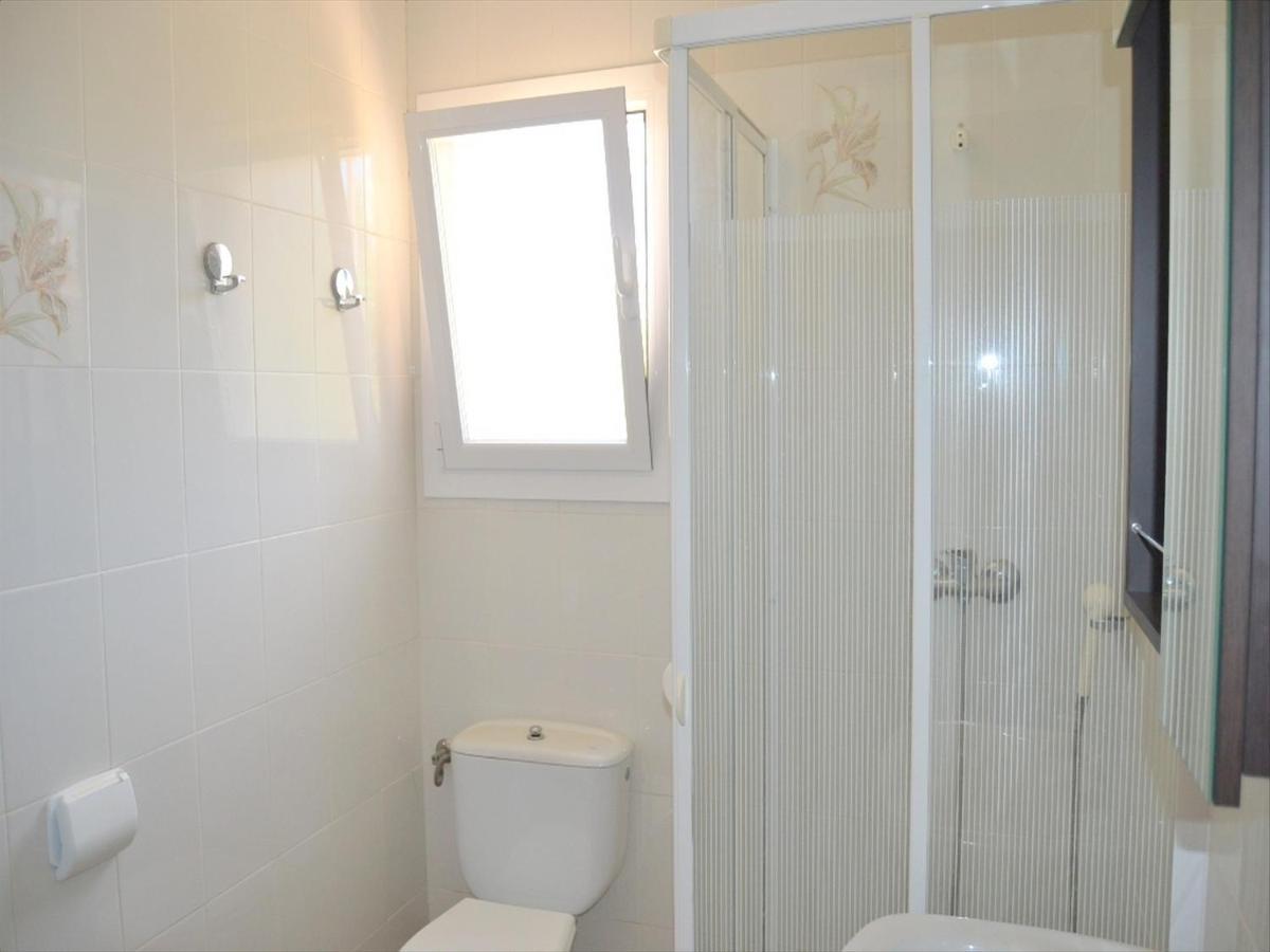 Casa Isabella Сasa de vacaciones Jávea