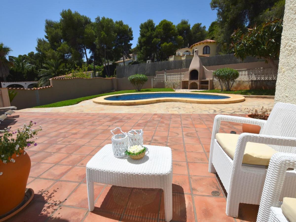 Casa Isabella