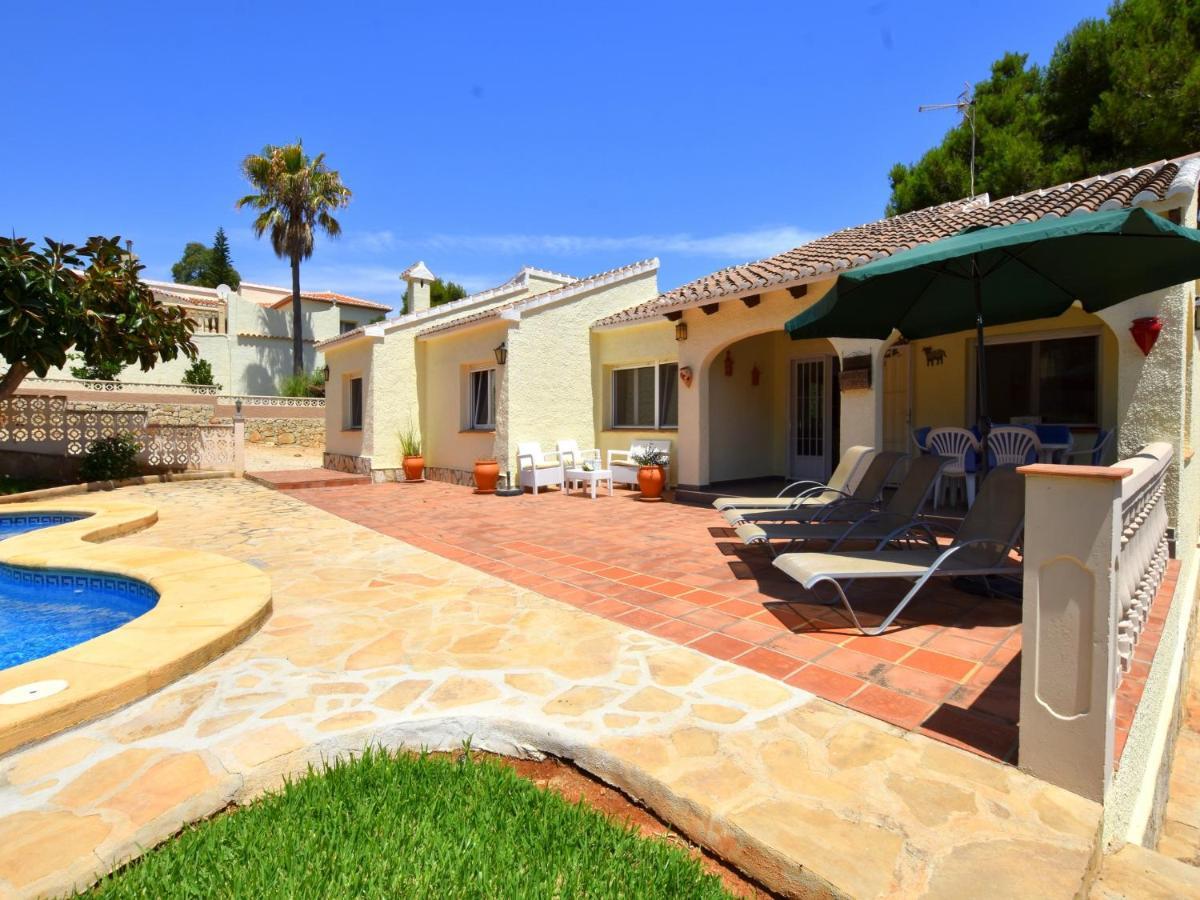 Сasa de vacaciones Casa Isabella