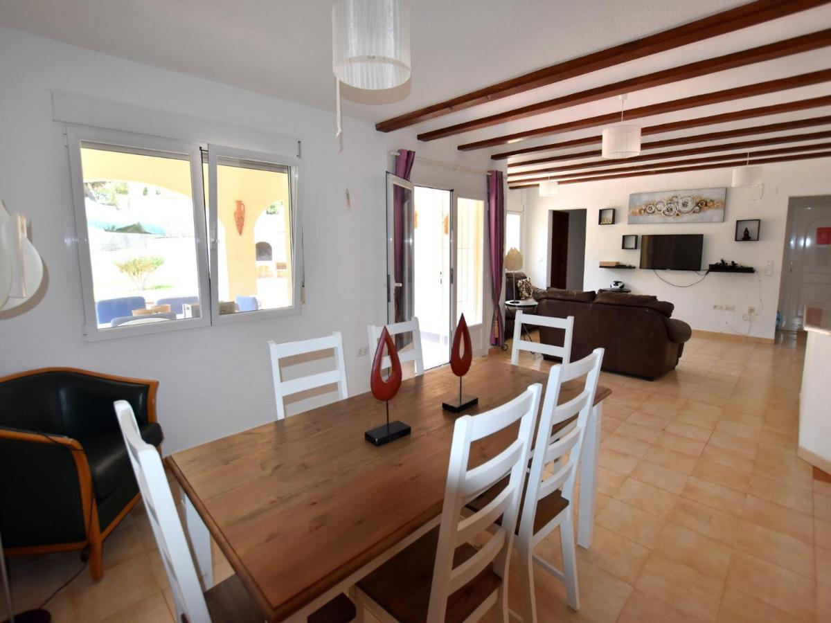 Сasa de vacaciones Casa Isabella