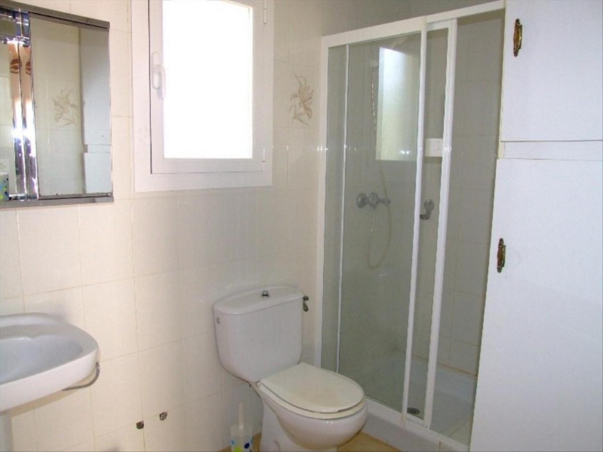 Casa Isabella Сasa de vacaciones Jávea