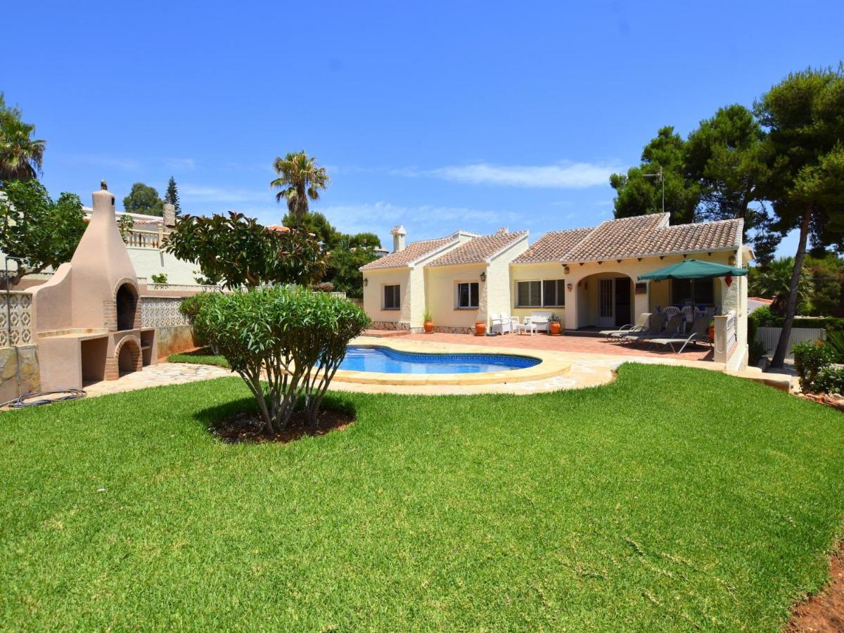 Casa Isabella