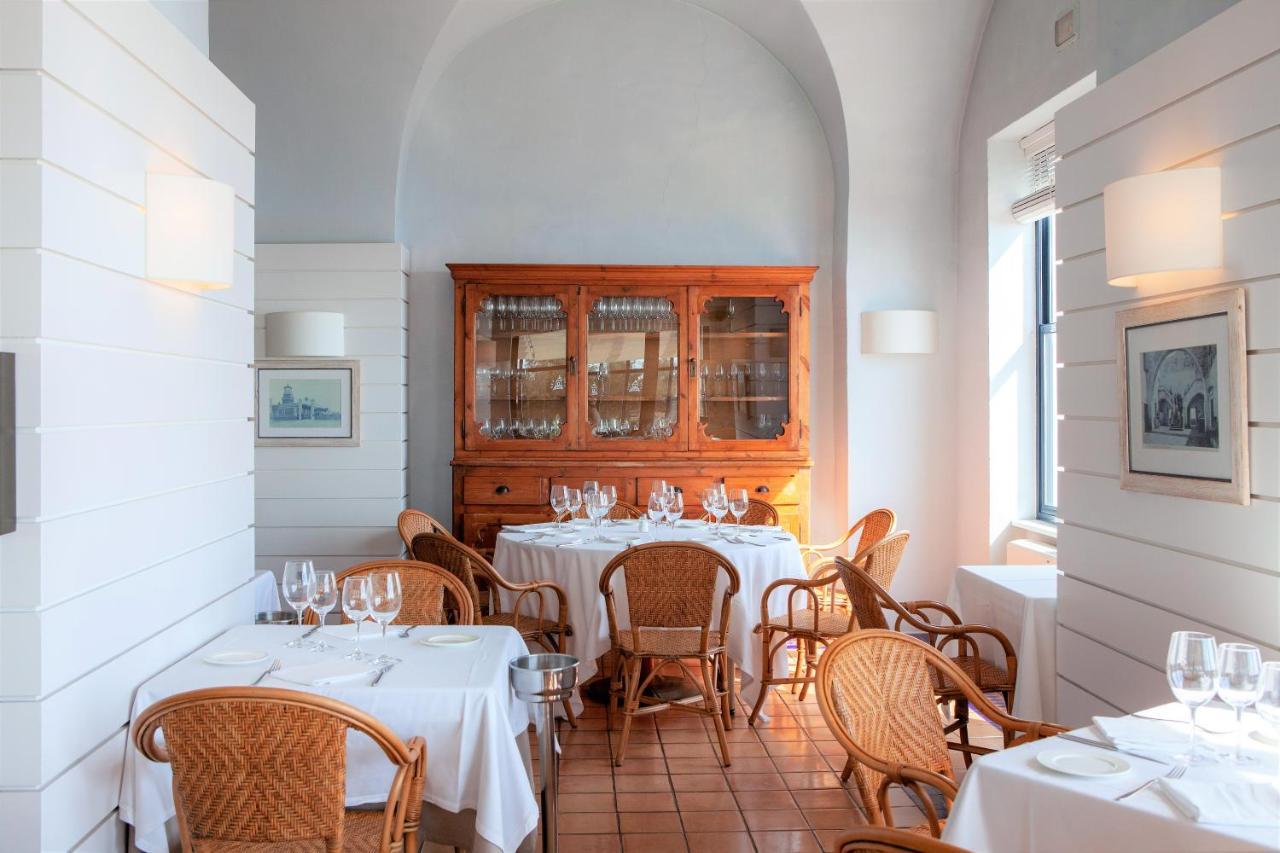 El Far Restaurant Hotel