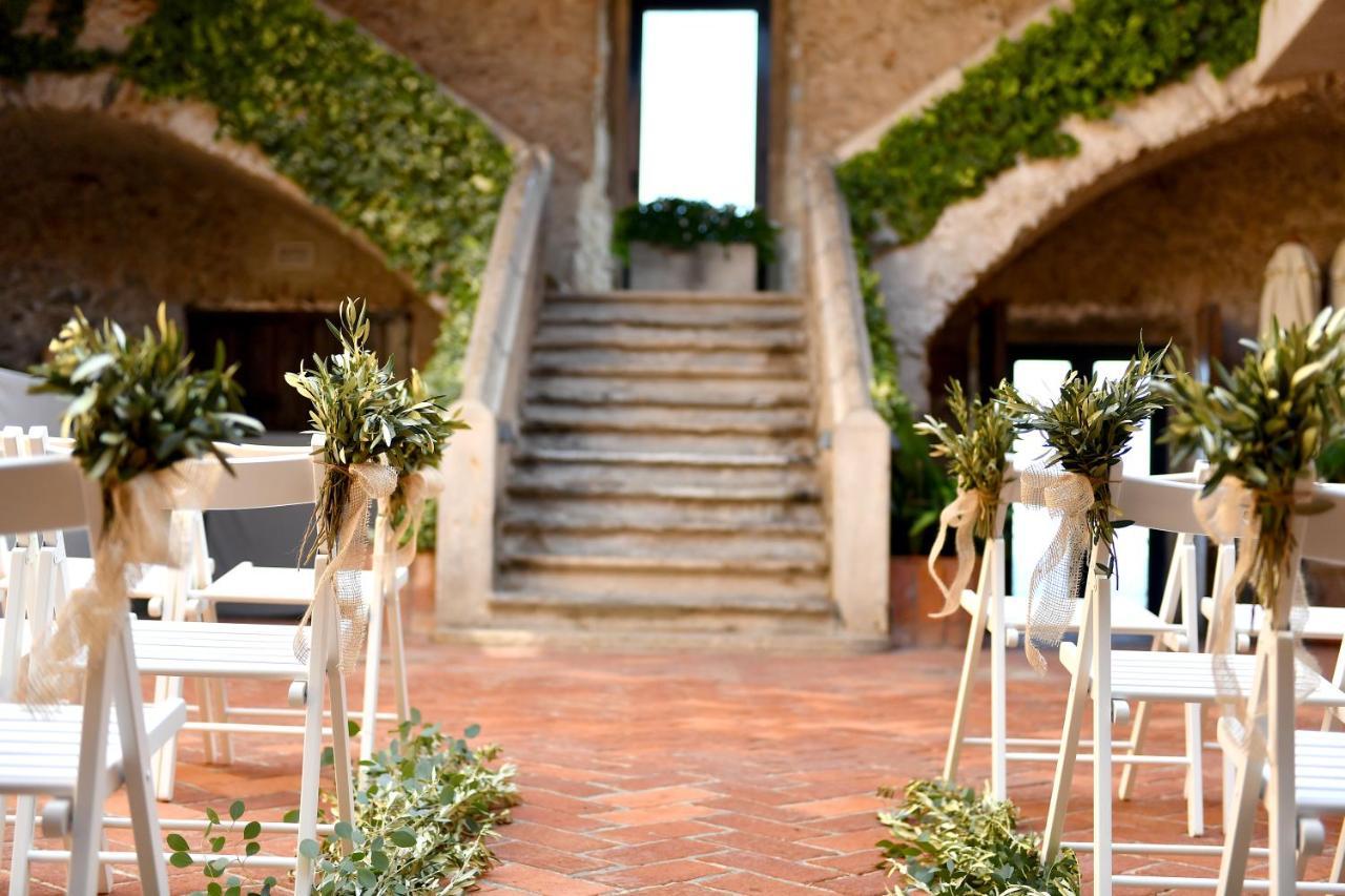 Hotel El Far Restaurant Llafranc