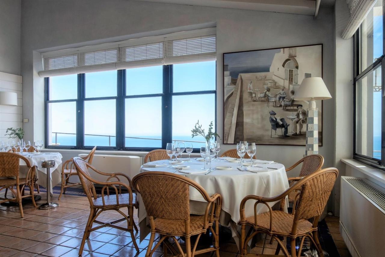 El Far Restaurant 4* Llafranc