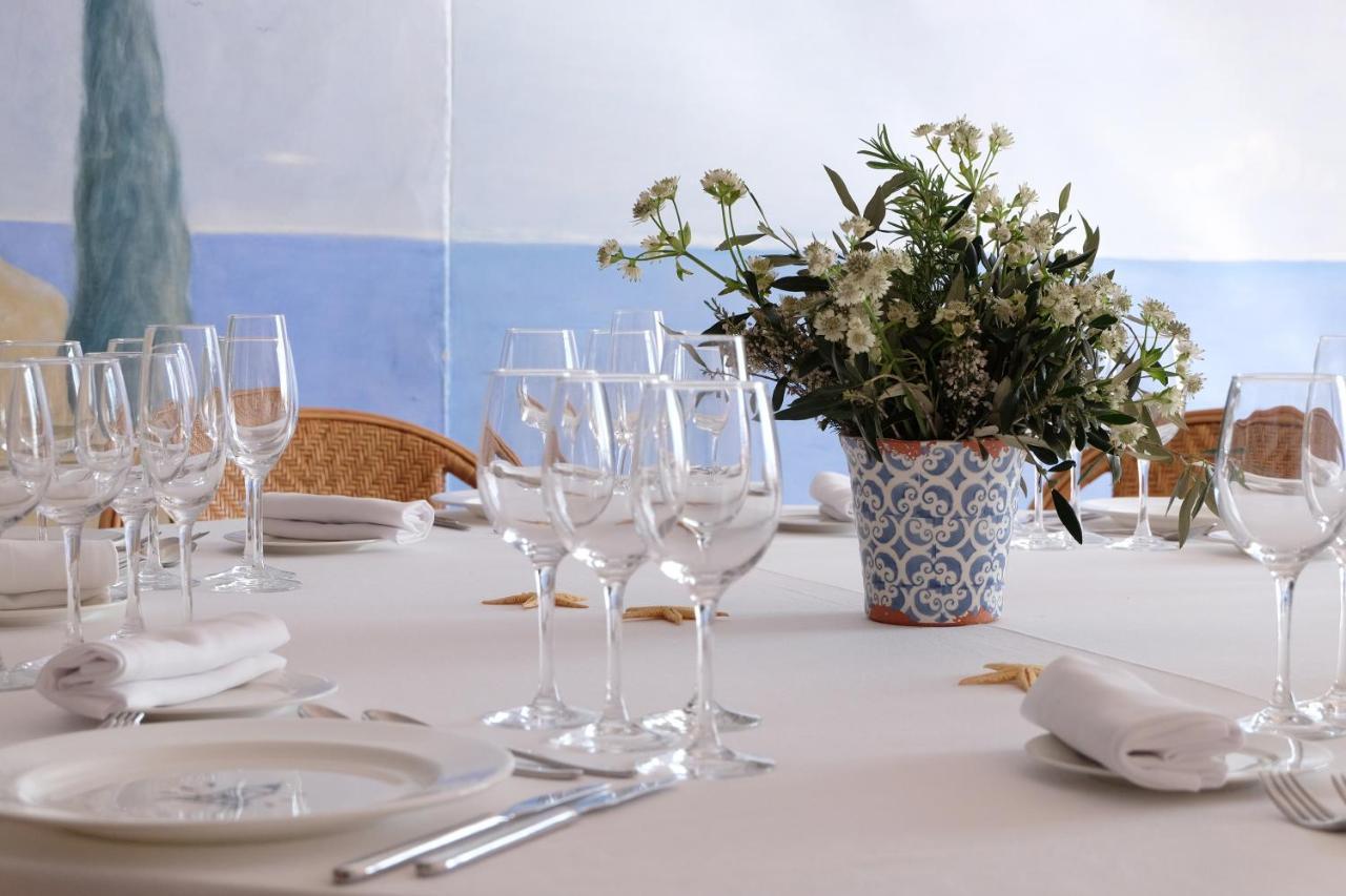 El Far Restaurant 4* Llafranc