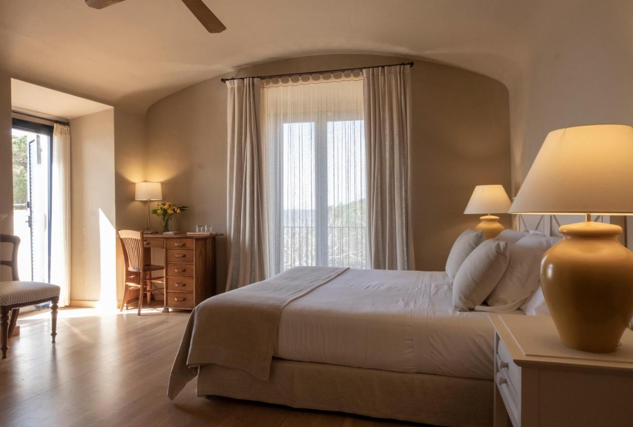 Hotel El Far Restaurant Llafranc