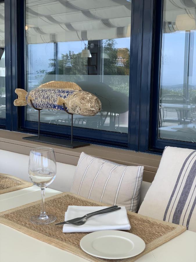 El Far Restaurant Hotel Llafranc