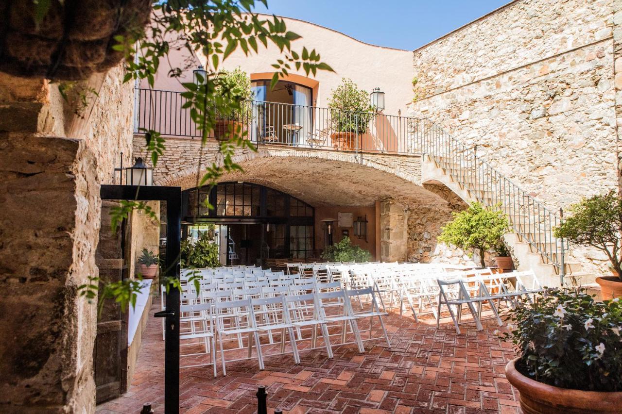 El Far Restaurant Hotel Llafranc