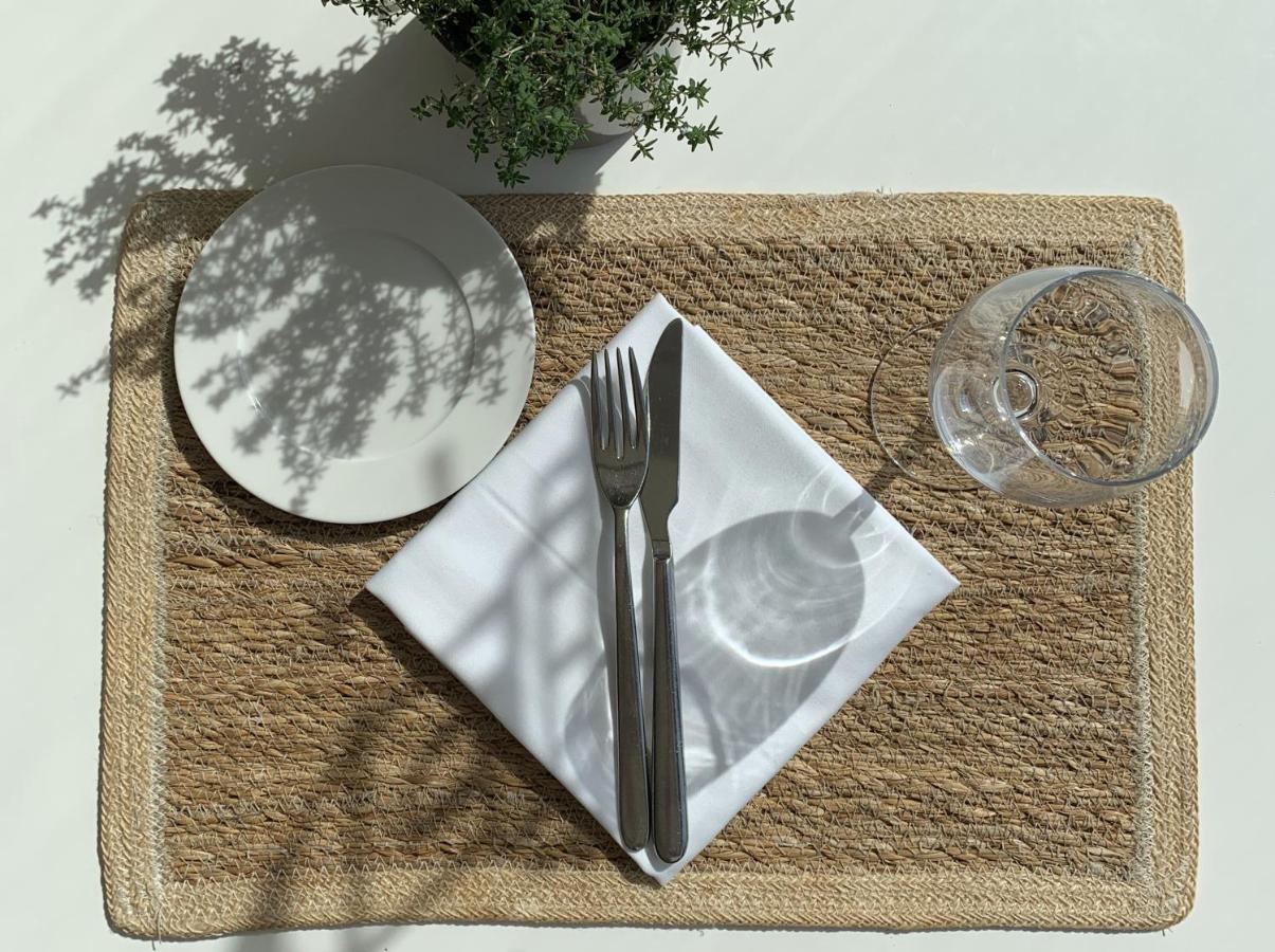 Hotel El Far Restaurant 4*