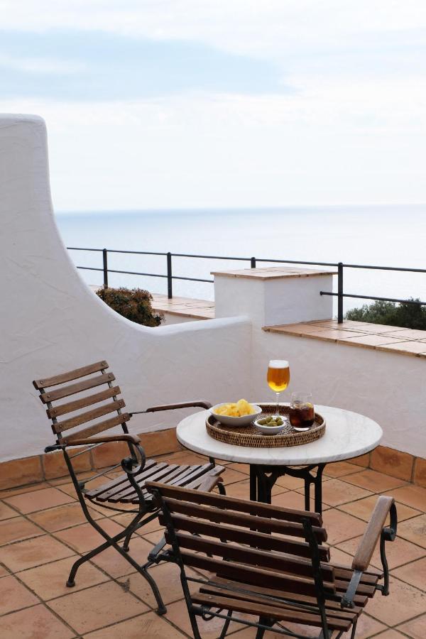 El Far Restaurant Hotel Llafranc