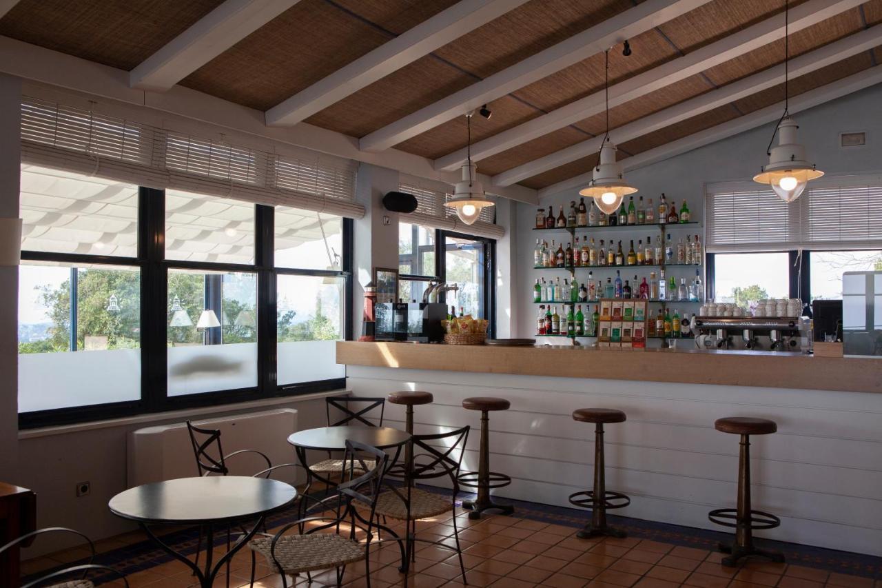 El Far Restaurant Llafranc
