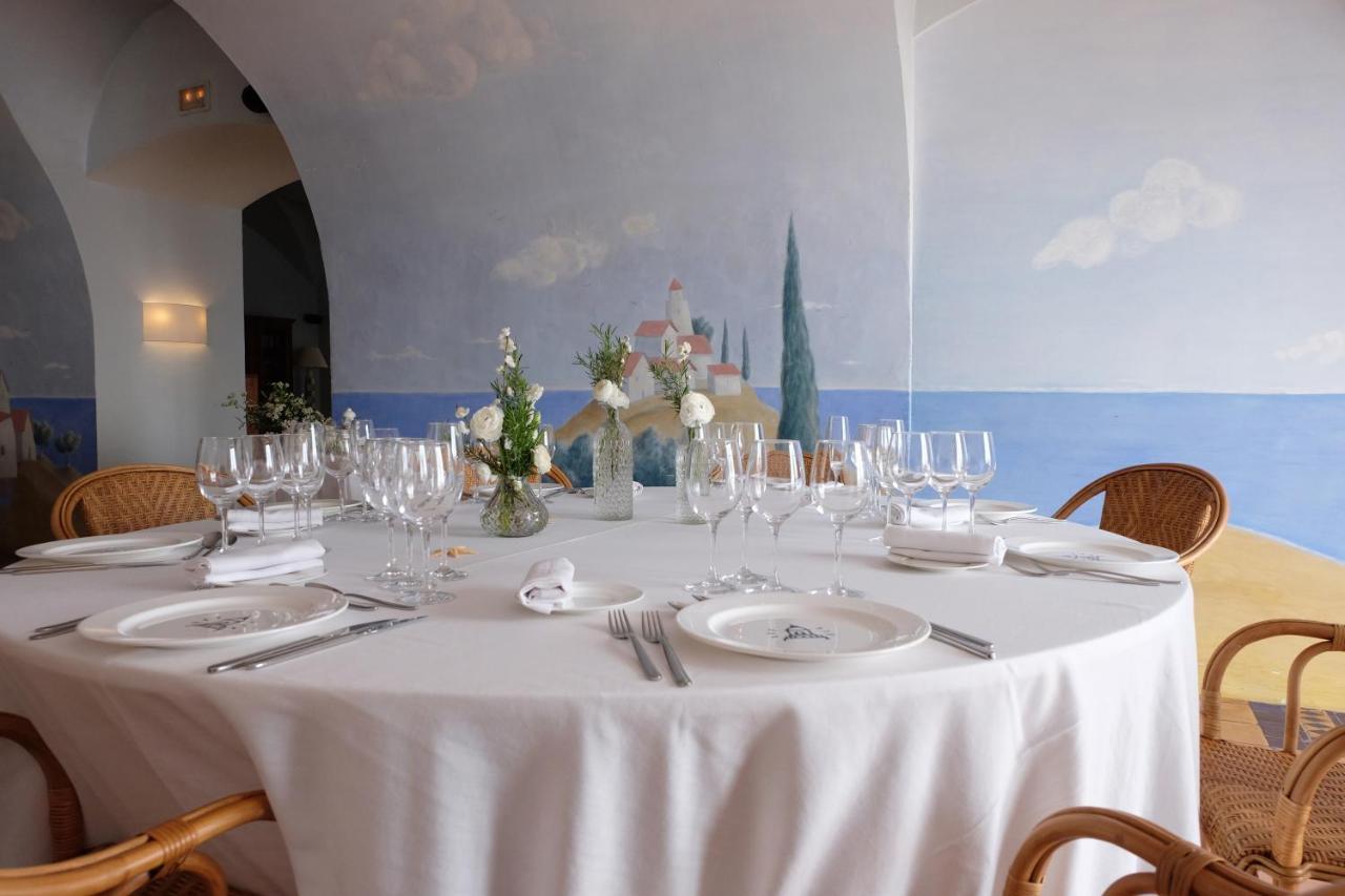 El Far Restaurant Hotel 4*