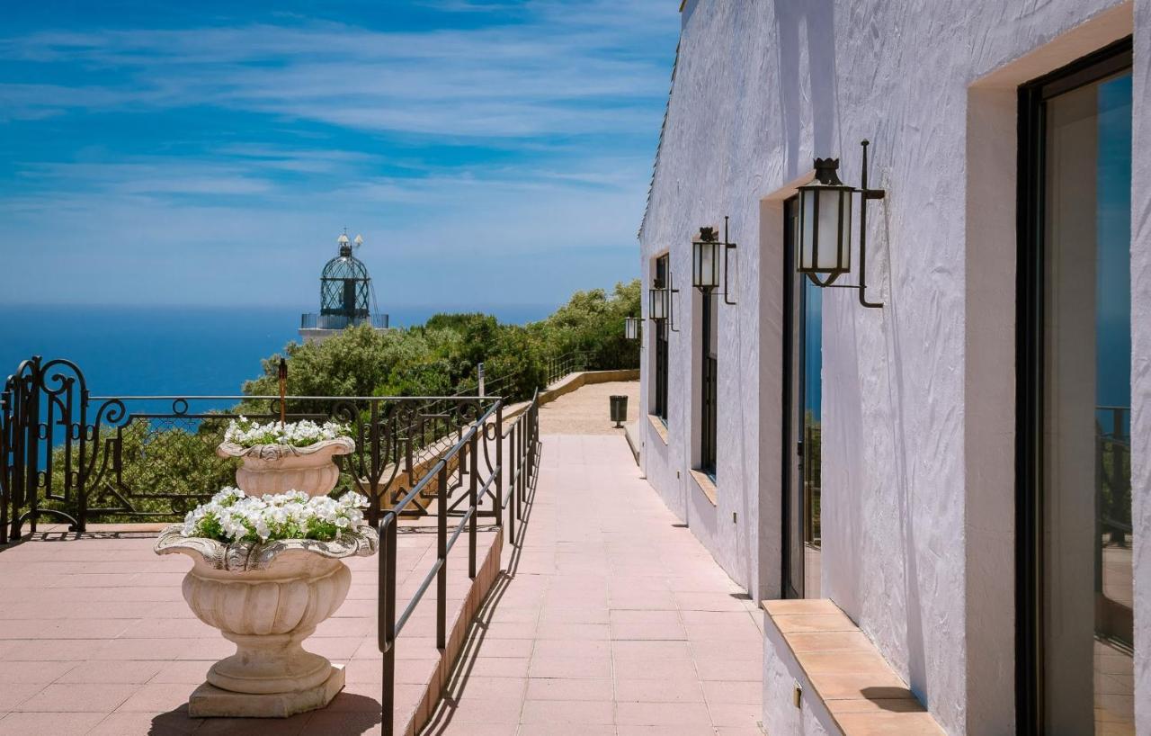 Hotel El Far Restaurant Llafranc