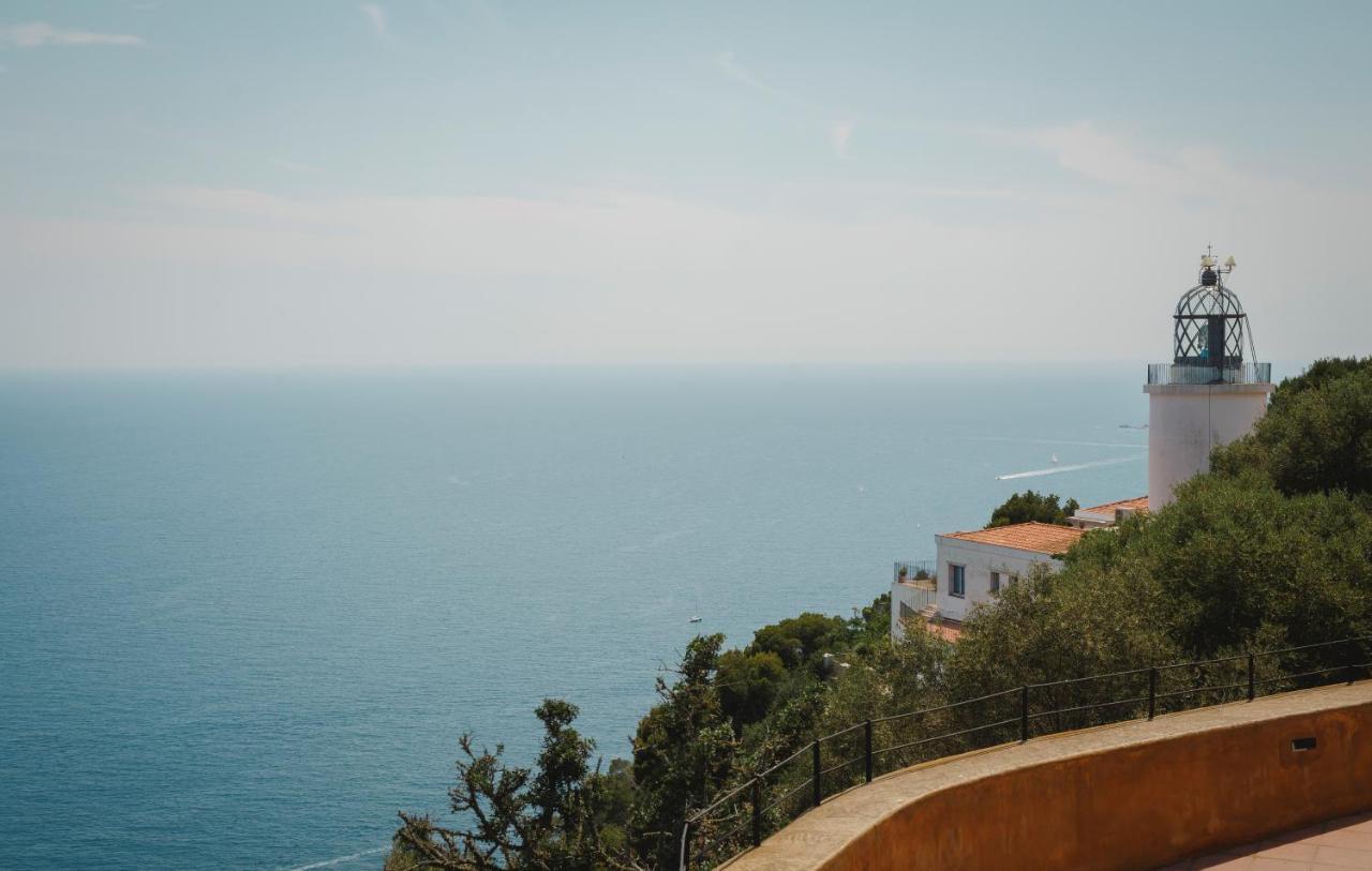 Hotel El Far Restaurant 4*